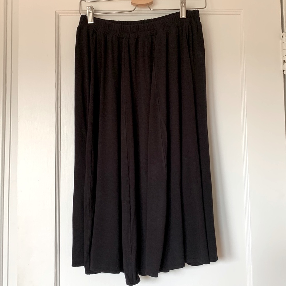 Mimu maxi skirt